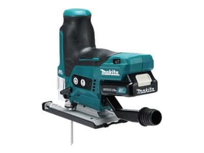 Makita JV102D - Løvsag - trådløs - 12 V