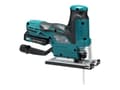 Miniatyrbilde 4 av 5: Makita JV102D - Løvsag - trådløs - 12 V
