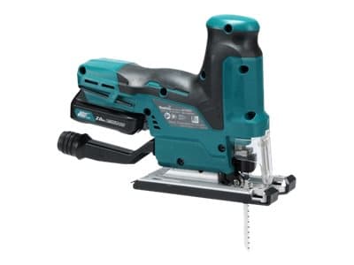 Makita JV102D - Løvsag - trådløs - 12 V