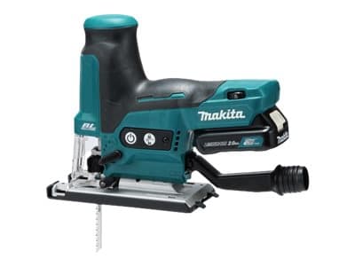 Makita JV102D - Løvsag - trådløs - 12 V