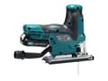 Miniatyrbilde 1 av 5: Makita JV102D - Løvsag - trådløs - 12 V