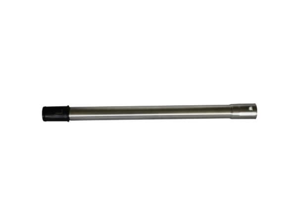 Zehnder Pumpen 12317 Sugerør 0.5 m Rustfrit stål