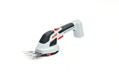 AL-KO Multicutter GS 7,2 Li Motor:Li-Ion 2,0 Ah / 7,2 V - Inkl. batteri och laddare
