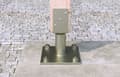 Miniatyrbild 4 av 5: Fischer 40946, Expansionsankare, Betong, M10, ETA-07/0211, 70 mm, 1 cm