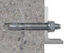 Miniatyrbild 5 av 5: Fischer 40946, Expansionsankare, Betong, M10, ETA-07/0211, 70 mm, 1 cm