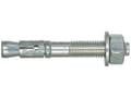 Miniatyrbild 1 av 5: Fischer 40946, Expansionsankare, Betong, M10, ETA-07/0211, 70 mm, 1 cm