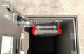 Miniatyrbild 5 av 5: Fischer FBN II 12/30, Expansionsankare, Betong, Metall, Silver, Stål, M12x79
