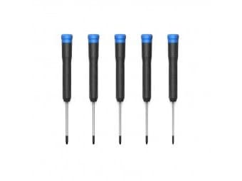 iFixit EU145398, Sort, Blå, Sort, Sort