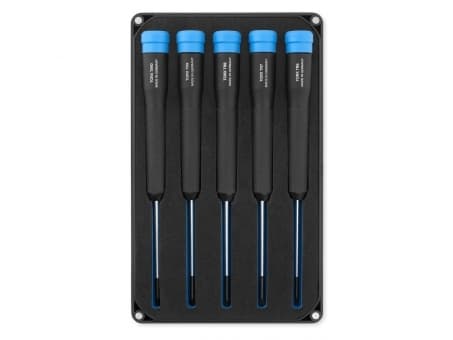 iFixit EU145398, Sort, Blå, Sort, Sort