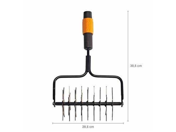 Fiskars QuikFit stjernekutter