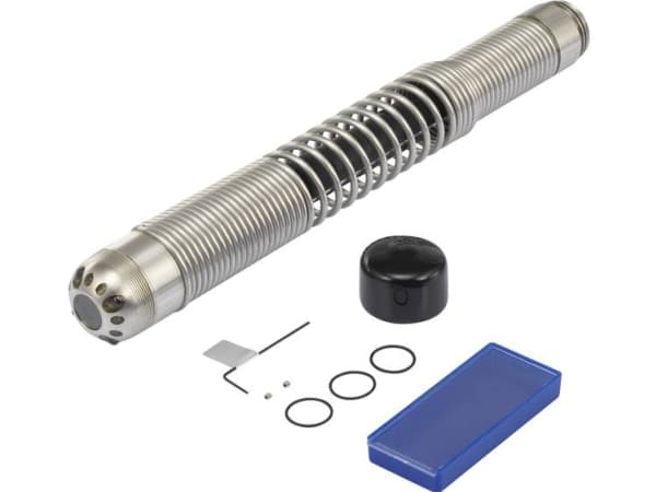 VOLTCRAFT kamerahode med sender 28 mm (1590245)
