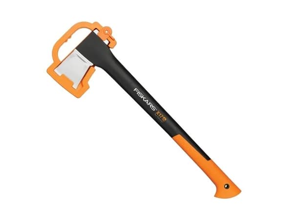 Fiskars X17, Yxa, Klyvyxa, Glasfiber, 1 styck, 59,9 cm, 1,57 kg