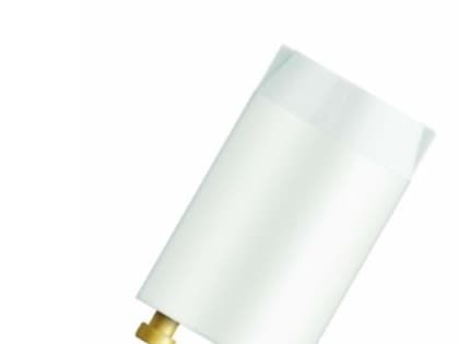 OSRAM LONGLIFE St 111 - Elektronisk startare (paket om 2)