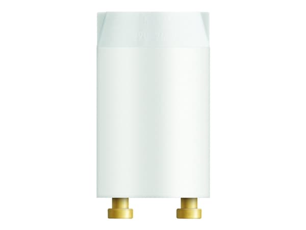 OSRAM LONGLIFE St 111 - Elektronisk startare (paket om 2)
