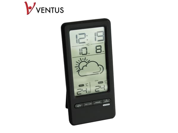 VENTUS W382 Mini vejrstation (W382)