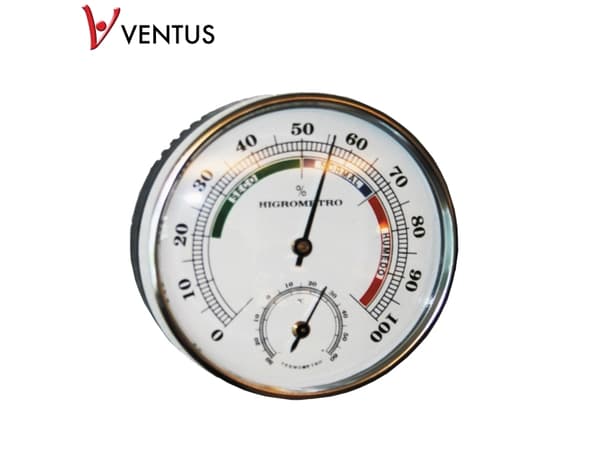 VENTUS WA085 Termo-/hygrometer (WA085)