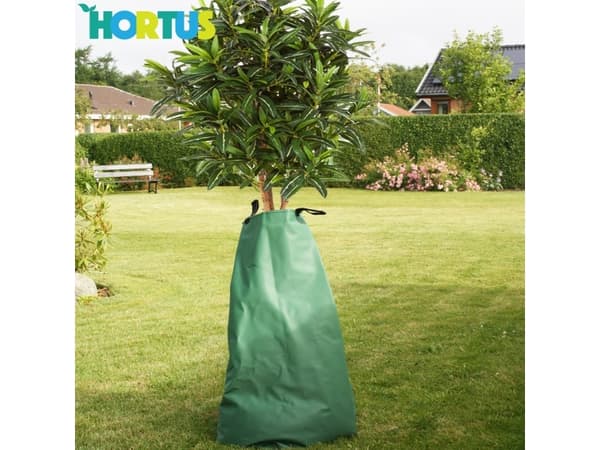 HORTUS Bevattningspåse PVC 75 l (211-802)
