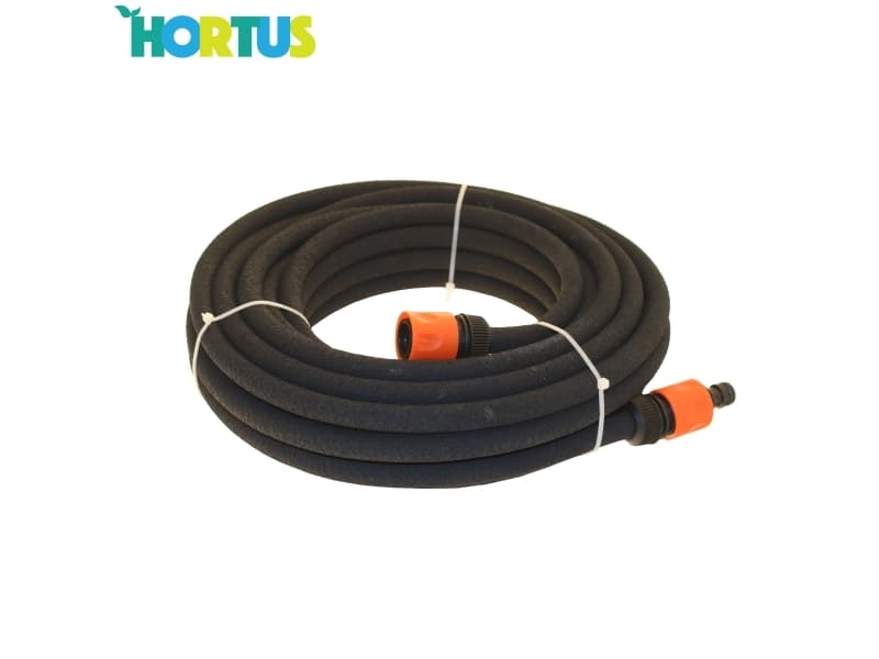 HORTUS Sugrör Ø13 mm L:15 M (211-811)
