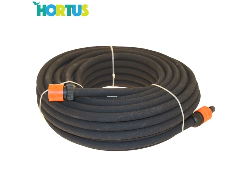 HORTUS Sugrör Ø13 mm L:30 M (211-812)