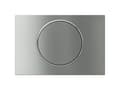 Miniatyrbilde 1 av 5: Geberit 115.758.SN.5, Skylleplate, Geberit, 246 mm, 14 mm, 164 mm