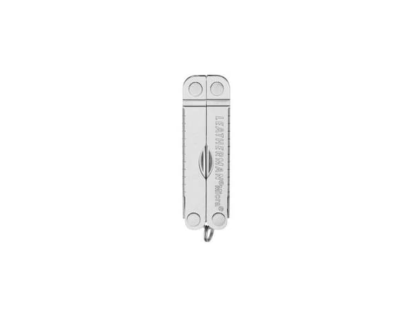 Leatherman Micra, Rustfritt stål, Rustfritt stål, 65 mm, 51 g, 4,06 cm