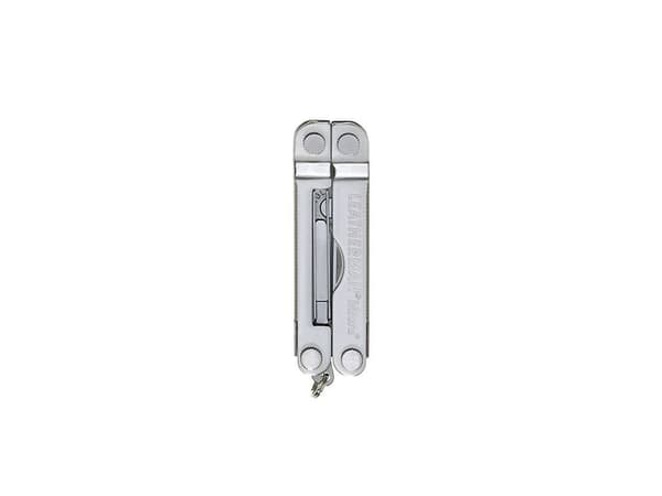 Leatherman Micra, Rustfritt stål, Rustfritt stål, 65 mm, 51 g, 4,06 cm