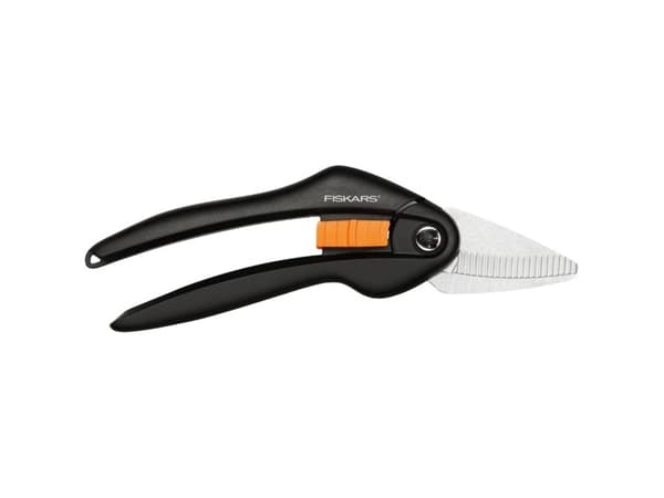 Fiskars 1000571, Rak, 208 mm, 200 g