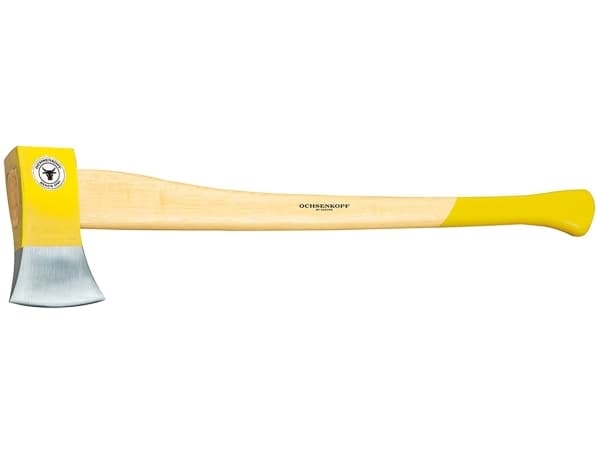 Ochsenkopf 1953338 Halkaisukirves 700 mm 1,85 kg Pään paino 1250 g