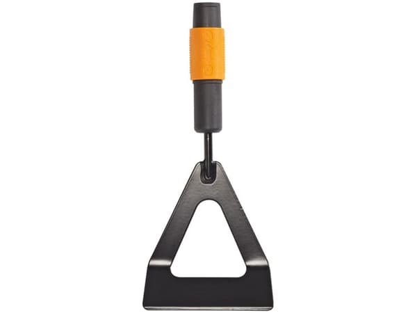Fiskars 1000676, Stål, Plast, Sort, Oransje, 295 mm