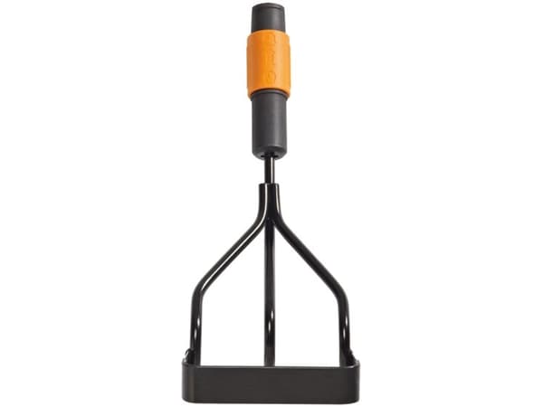 Fiskars 1000681, Stål, Plast, Sort, Oransje, 305 mm