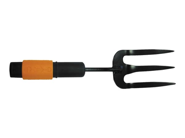 Fiskars - Leikkuuhaarukka - QuikFit - 36,5 cm