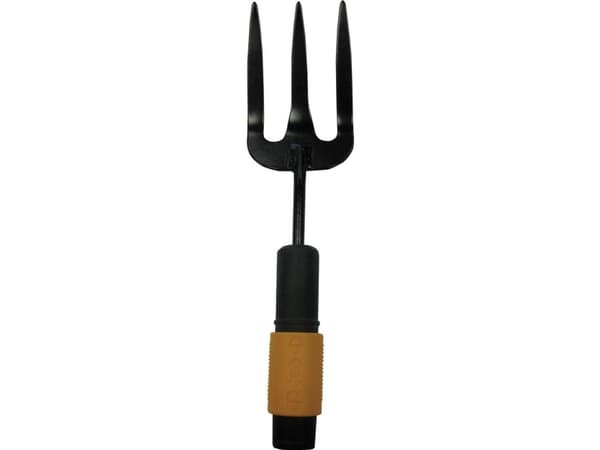 Fiskars - Leikkuuhaarukka - QuikFit - 36,5 cm