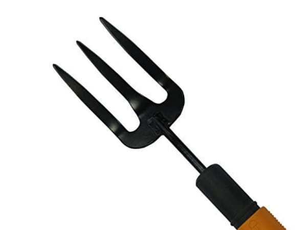 Fiskars - Leikkuuhaarukka - QuikFit - 36,5 cm