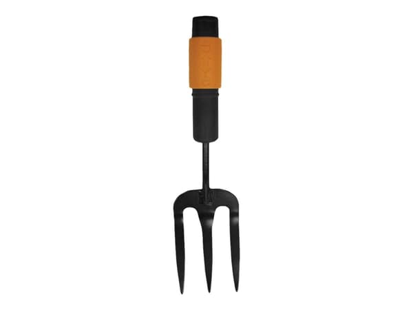 Fiskars - Leikkuuhaarukka - QuikFit - 36,5 cm