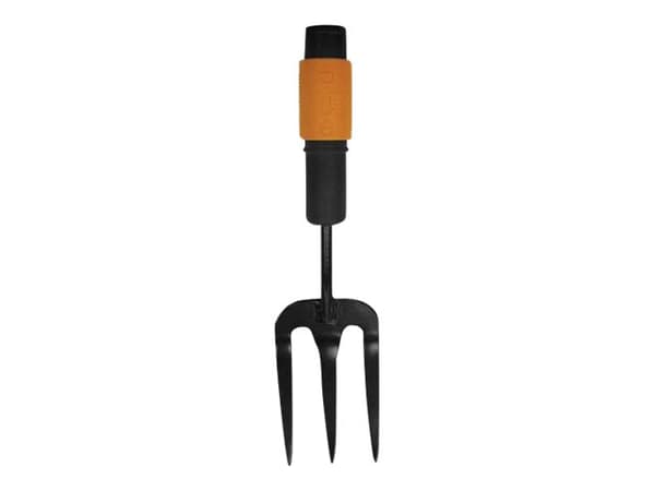 Fiskars - Leikkuuhaarukka - QuikFit - 36,5 cm