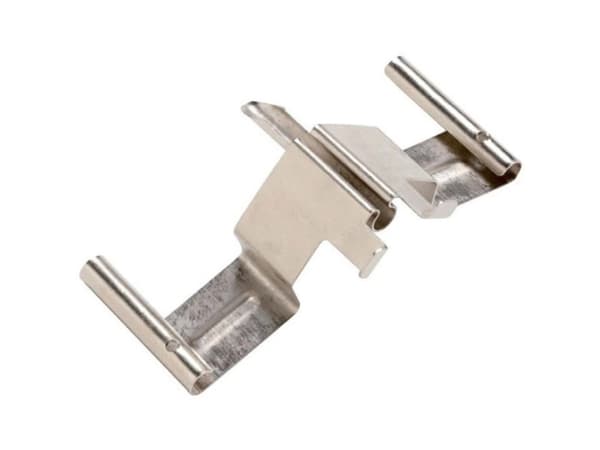 Fluke 3261925 ZERO ADAPTER Mittaussovitin 1 kpl