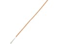 Pikkukuva 2 / 4: TRU COMPONENTS 1564475 Lanka LiY 1 x 0,14 mm² Oranssi 10 m
