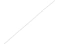 Miniatyrbild 2 av 4: TRU COMPONENTS 1565890 CBBOX0205-WHITE Strømpeflexslange Hvid PET 2 til 5 mm 10 m