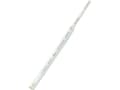Pikkukuva 1 / 4: TRU COMPONENTS 1566759 Kutistusputki ilman liimaa Valkoinen 6 mm Kutistumisnopeus:2:1 10 m 10 m