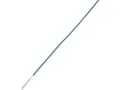 Pikkukuva 3 / 5: TRU COMPONENTS 1566838 Lanka LiY 1 x 0,75 mm² vihreä, keltainen 10 m