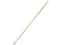 Pikkukuva 4 / 5: TRU COMPONENTS 1566838 Lanka LiY 1 x 0,75 mm² vihreä, keltainen 10 m