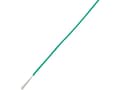 Pikkukuva 1 / 5: TRU COMPONENTS 1566838 Lanka LiY 1 x 0,75 mm² vihreä, keltainen 10 m