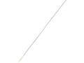 Pikkukuva 2 / 4: TRU COMPONENTS 1567785 Lanka LiFY 1 x 0,05 mm² Harmaa 50 m