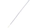 Pikkukuva 3 / 4: TRU COMPONENTS 1567793 Johdin LiFY 1 x 0,05 mm² Sininen 100 m 100 m