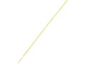 Miniatyrbild 1 av 4: TRU COMPONENTS 1567806 Wire LiFY 1 x 0,25 mm² Gul 50 m