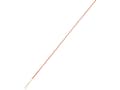 Miniatyrbild 1 av 4: TRU COMPONENTS 1567824 Wire LiFY 1 x 0,50 mm² Röd 25 m