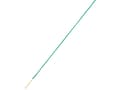 Pikkukuva 1 / 4: TRU COMPONENTS 1567835 Johdin LiFY 1 x 0,50 mm² vihreä 100 m