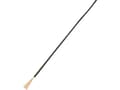 Pikkukuva 3 / 4: TRU COMPONENTS 1567841 Johdin LiFY 1 x 0,75 mm² Musta 10 m