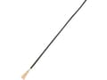 Pikkukuva 2 / 4: TRU COMPONENTS 1567841 Johdin LiFY 1 x 0,75 mm² Musta 10 m