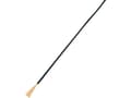 Pikkukuva 1 / 4: TRU COMPONENTS 1567841 Johdin LiFY 1 x 0,75 mm² Musta 10 m